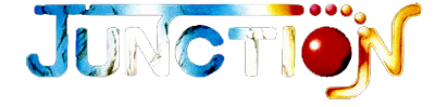 Junction logo for Sega Genesis
